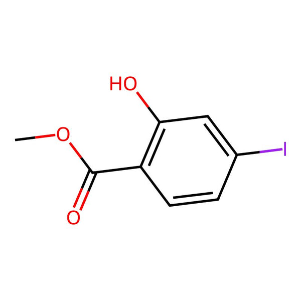 Methyl 2-hydroxy-4-iodobenzoate|CS-W007286|18179-39-0