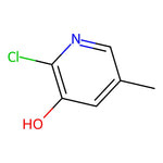 2-Chloro-5-methylpyridin-3-ol|CS-0153277|910649-59-1
