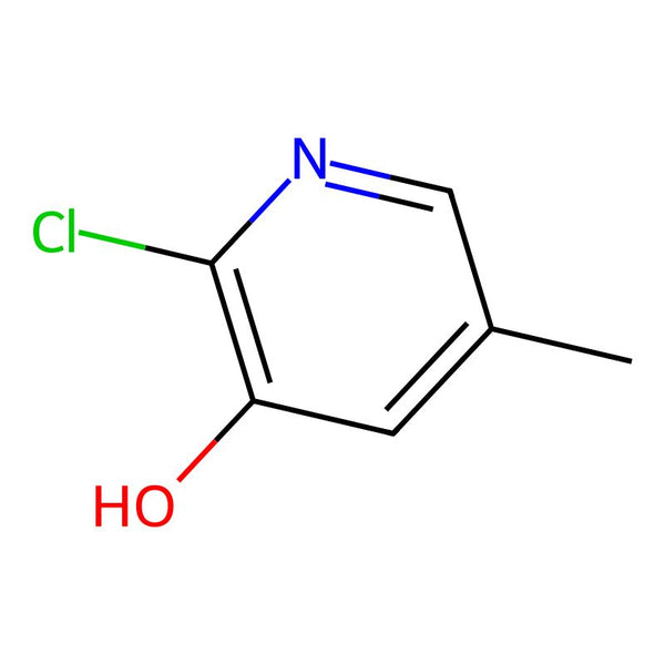 2-Chloro-5-methylpyridin-3-ol|CS-0153277|910649-59-1
