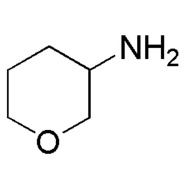 Tetrahydropyran-3-ylamine|20873|120811-32-7