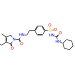 Glimepiride|37912|93479-97-1