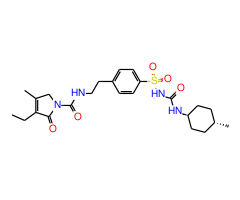 Glimepiride|37912|93479-97-1