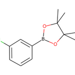 2-(3-Chlorophenyl)-4,4,5,5-tetramethyl-1,3,2-dioxaborolane|CS-0004330|635305-47-4