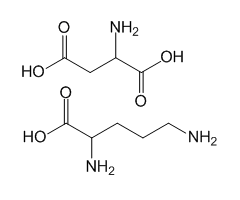 L-Ornithine L-Aspartate|C3D-4423|3230-94-2
