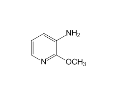 3-Amino-2-methoxypyridine, 98%|384467|20265-38-7
