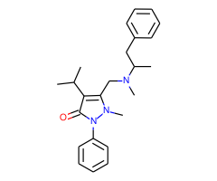 Famprofazone|C1823530|22881-35-2