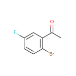 2'-Bromo-5'-fluoroacetophenone|CS-0019646|1006-33-3