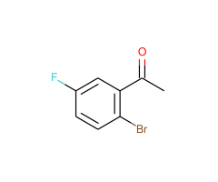 2'-Bromo-5'-fluoroacetophenone|CS-0019646|1006-33-3