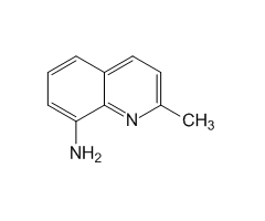 8-Amino-2-methylquinoline, 98%|384633|18978-78-4