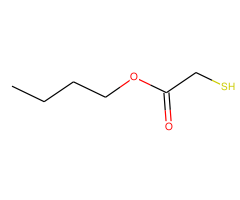 Butyl Mercaptoacetate|CP100199|10047-28-6