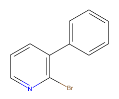 2-Bromo-3-phenylpyridine|CS-0156491|32864-29-2