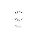 Pyridine iodine monochloride|CS-0182164|6443-90-9