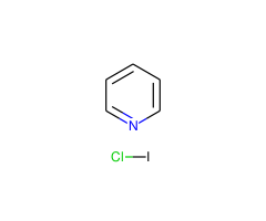 Pyridine iodine monochloride|CS-0182164|6443-90-9