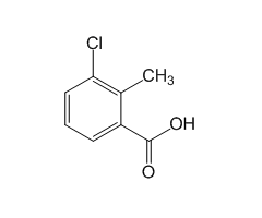 3-Chloro-2-methylbenzoic acid, 98%