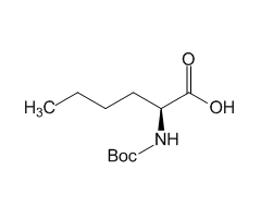 Boc-Nle-OH (syrup)|CPTD783428|6404-28-0