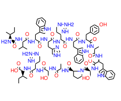 Anti-TF Antigen Peptide P30-1 trifluoroacetate salt|CPTD787877|573664-50-3