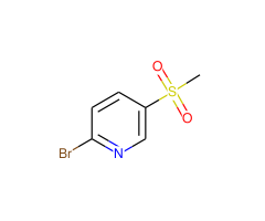 2-Bromo-5-(methylsulfonyl)pyridine|CS-0144666|343262-51-1