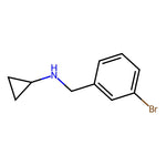 N-(3-Bromobenzyl)cyclopropanamine|CS-0269066|892570-95-5