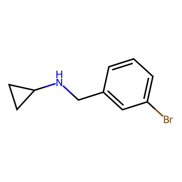 N-(3-Bromobenzyl)cyclopropanamine|CS-0269066|892570-95-5