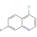 7-Bromo-4-chloroquinoline|CS-W008441|75090-52-7