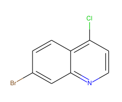 7-Bromo-4-chloroquinoline|CS-W008441|75090-52-7
