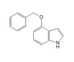 4-Benzyloxyindole, 98%