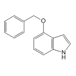 4-Benzyloxyindole|CS-W002228|20289-26-3