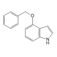 4-Benzyloxyindole|CS-W002228|20289-26-3
