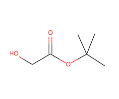 tert-Butyl 2-hydroxyacetate|CS-W003086|50595-15-8