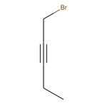 1-Bromo-2-pentyne|CS-0188171|16400-32-1