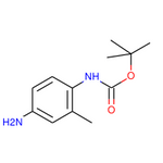 (4-Amino-2-methyl-phenyl)-carbamic acid tert-butyl ester|CS-0341352|325953-40-0