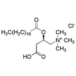 Stearoyl-L-carnitine chloride|01874|32350-57-5