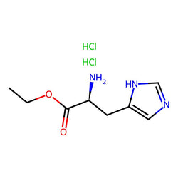 H-His-OEt · 2 HCl|CPTD787751|93923-84-3