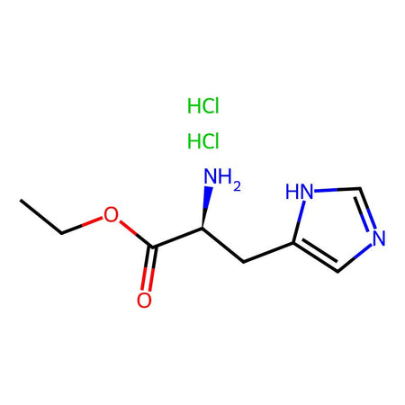 H-His-OEt · 2 HCl|CPTD787751|93923-84-3