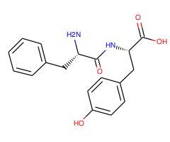 H-Phe-Tyr-OH|CPTD784710|17355-18-9