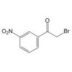 2-Bromo-1-(3-nitrophenyl)ethanone|CS-W012748|2227-64-7