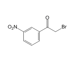 2-Bromo-1-(3-nitrophenyl)ethanone|CS-W012748|2227-64-7