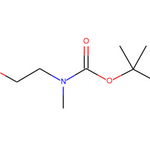 tert-Butyl N-(2-hydroxyethyl)-N-methylcarbamate|CS-D1212|57561-39-4