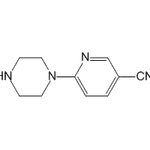 6-(Piperazin-1-yl)nicotinonitrile|CS-0040818|149554-29-0