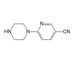 6-(Piperazin-1-yl)nicotinonitrile|CS-0040818|149554-29-0