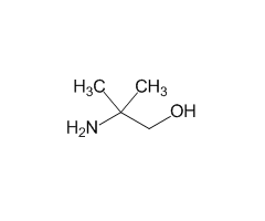 2-Amino-2-methyl-1-propanol, 98%|908477|124-68-5