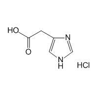 Imidazoleacetic acid (hydrochloride)|CS-W007686|3251-69-2