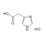 Imidazoleacetic acid (hydrochloride)|CS-W007686|3251-69-2
