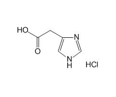 Imidazoleacetic acid (hydrochloride)|CS-W007686|3251-69-2