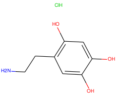 6-Hydroxydopamine hydrochloride, 95%|386468|28094-15-7