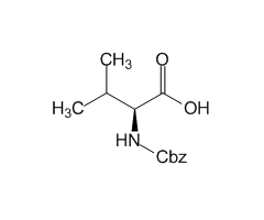 N-Carbobenzyloxy-L-valine, 98%|998625|1149-26-4
