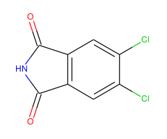 5,6-Dichloroisoindoline-1,3-dione|CS-0309258|15997-89-4