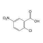 2-Chloro-5-nitrobenzoic acid|CS-0017179|2516-96-3