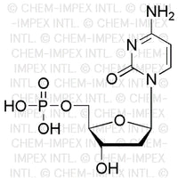 2'-Deoxycytidine-5'-monophosphate|00099|1032-65-1