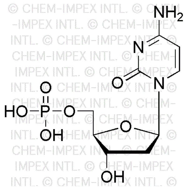 2'-Deoxycytidine-5'-monophosphate|00099|1032-65-1